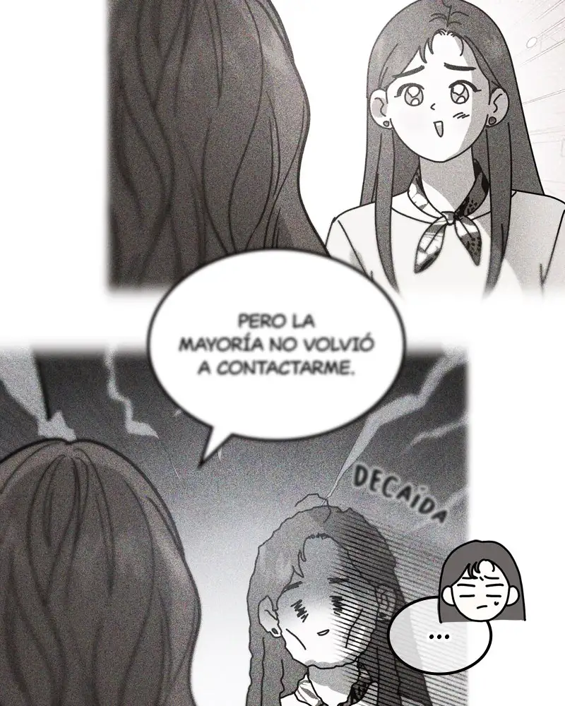 Un Romance Egoísta capítulo 17 página 91