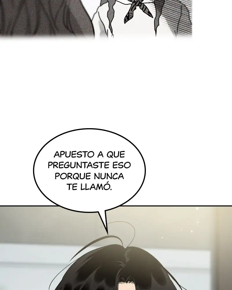 Un Romance Egoísta capítulo 17 página 92