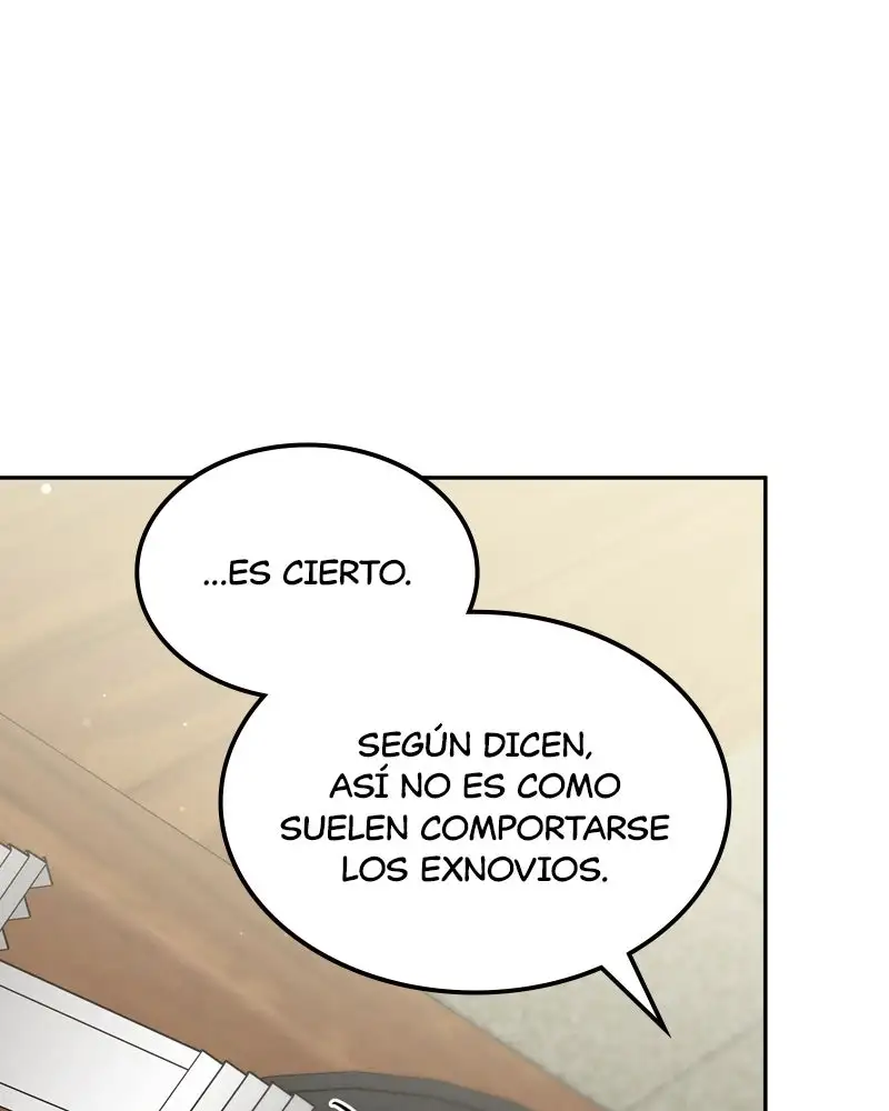Un Romance Egoísta capítulo 17 página 94
