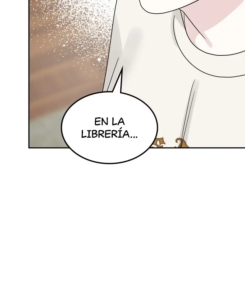 Un Romance Egoísta capítulo 17 página 97