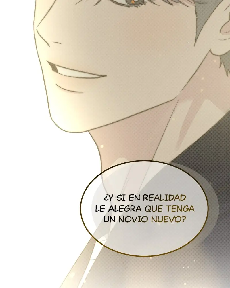 Un Romance Egoísta capítulo 17 página 103