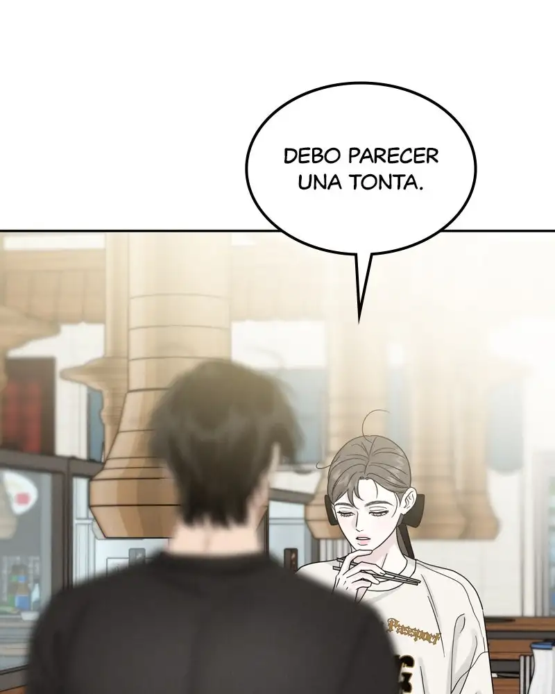 Un Romance Egoísta capítulo 17 página 106