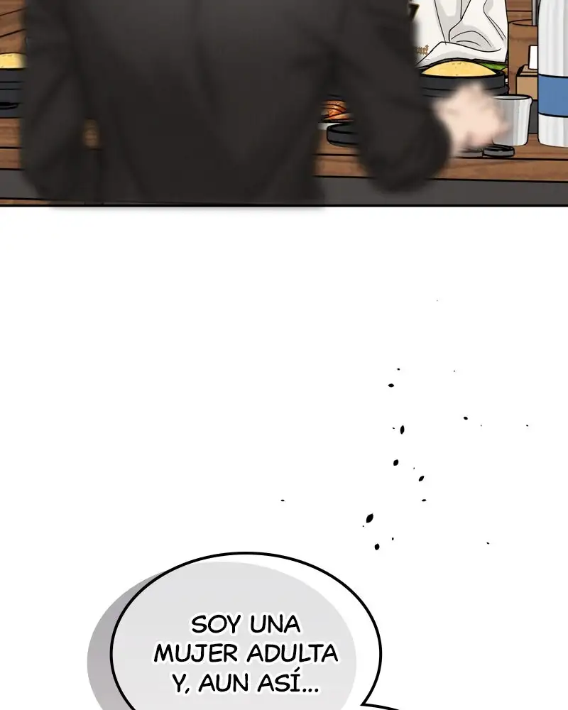 Un Romance Egoísta capítulo 17 página 107