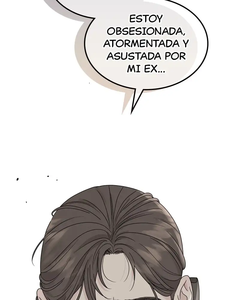 Un Romance Egoísta capítulo 17 página 108