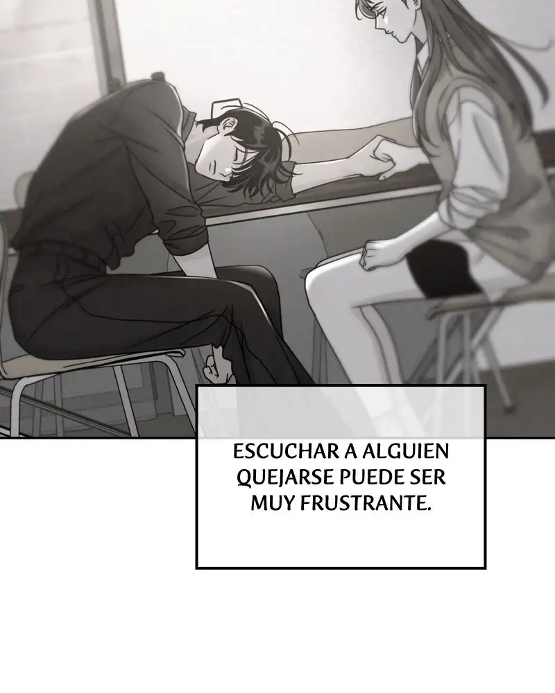 Un Romance Egoísta capítulo 17 página 116
