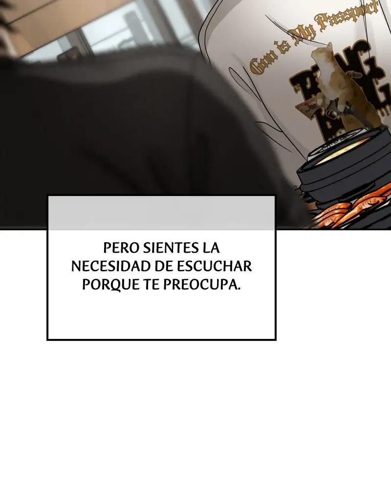 Un Romance Egoísta capítulo 17 página 118