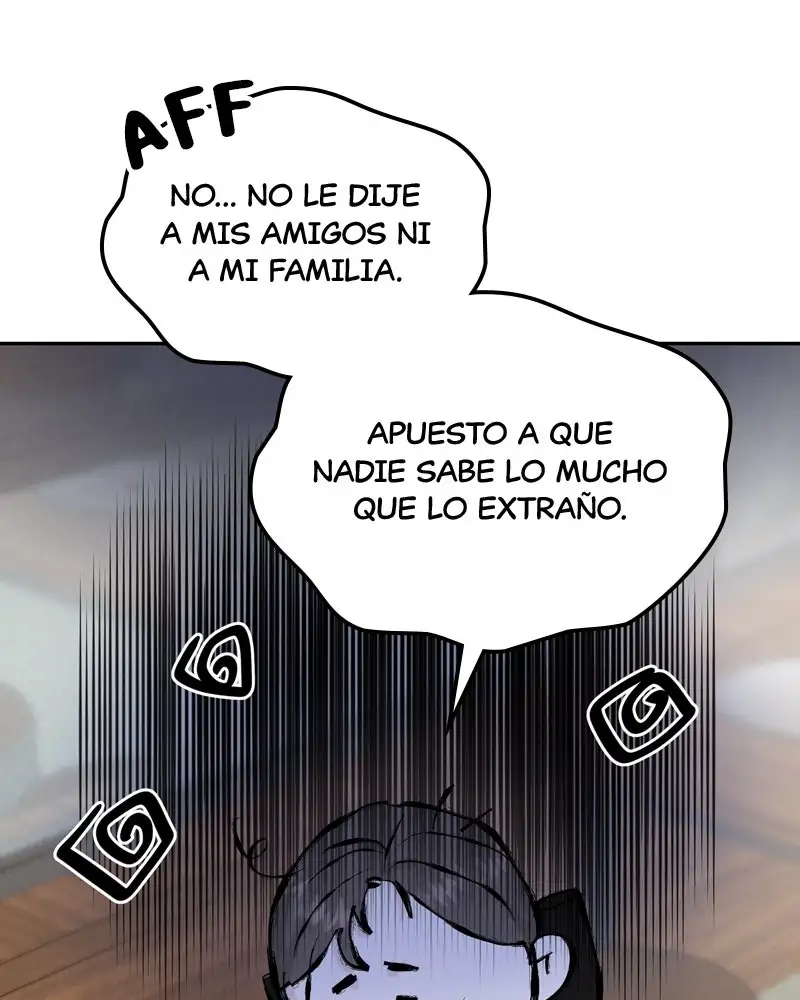 Un Romance Egoísta capítulo 17 página 123