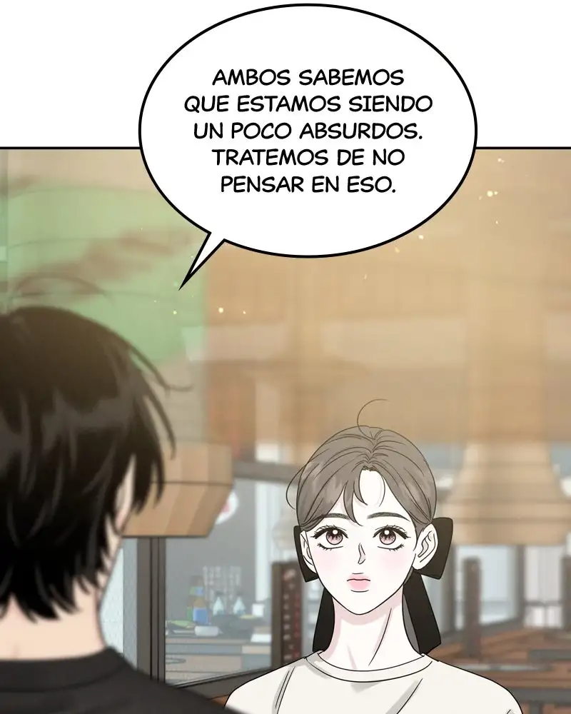 Un Romance Egoísta capítulo 17 página 129