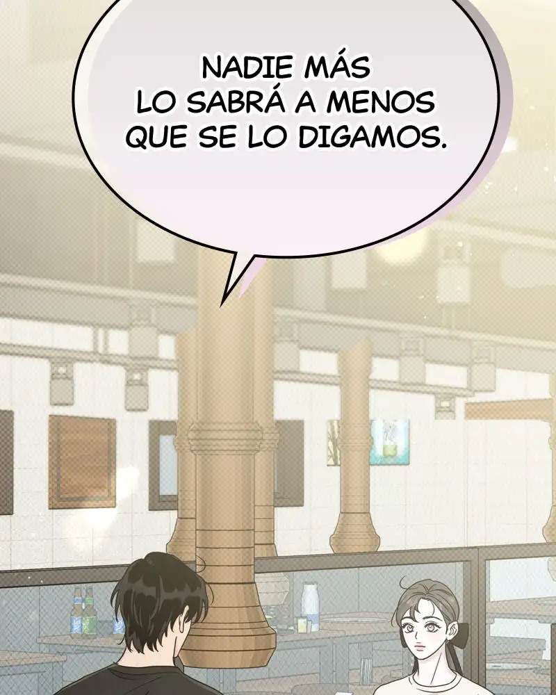 Un Romance Egoísta capítulo 17 página 131
