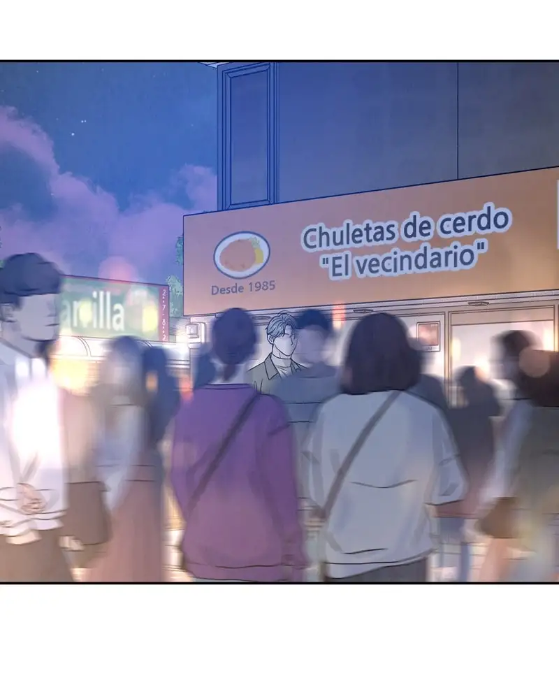 Un Romance Egoísta capítulo 17 página 137