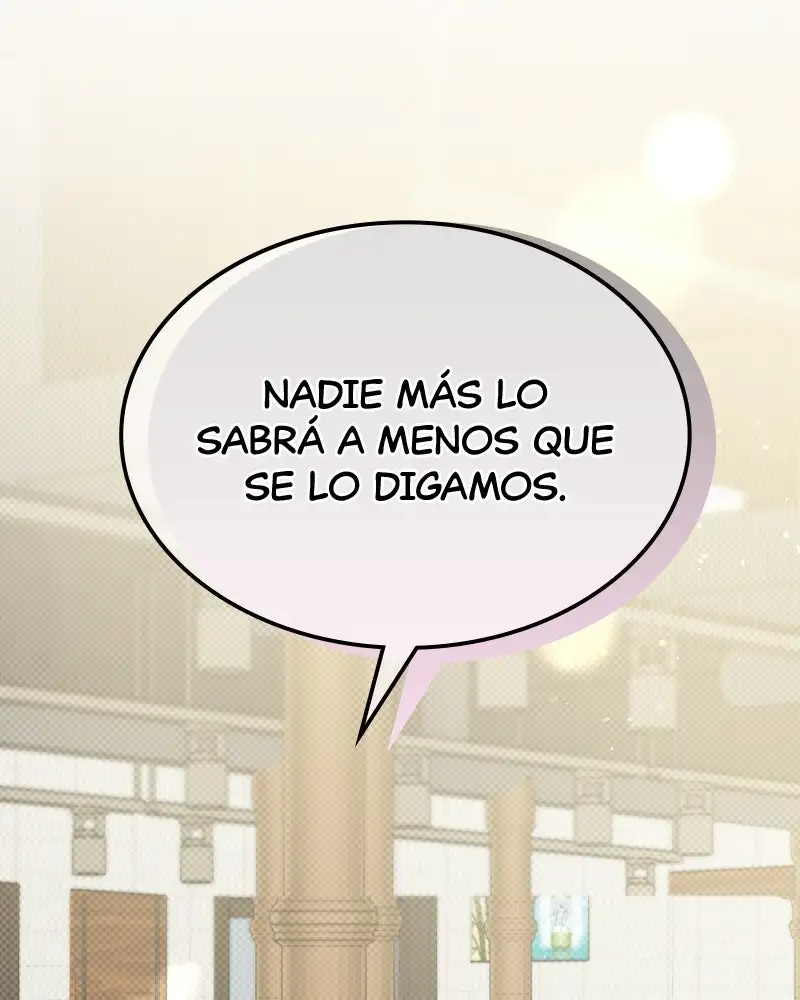 Un Romance Egoísta capítulo 18 página 4