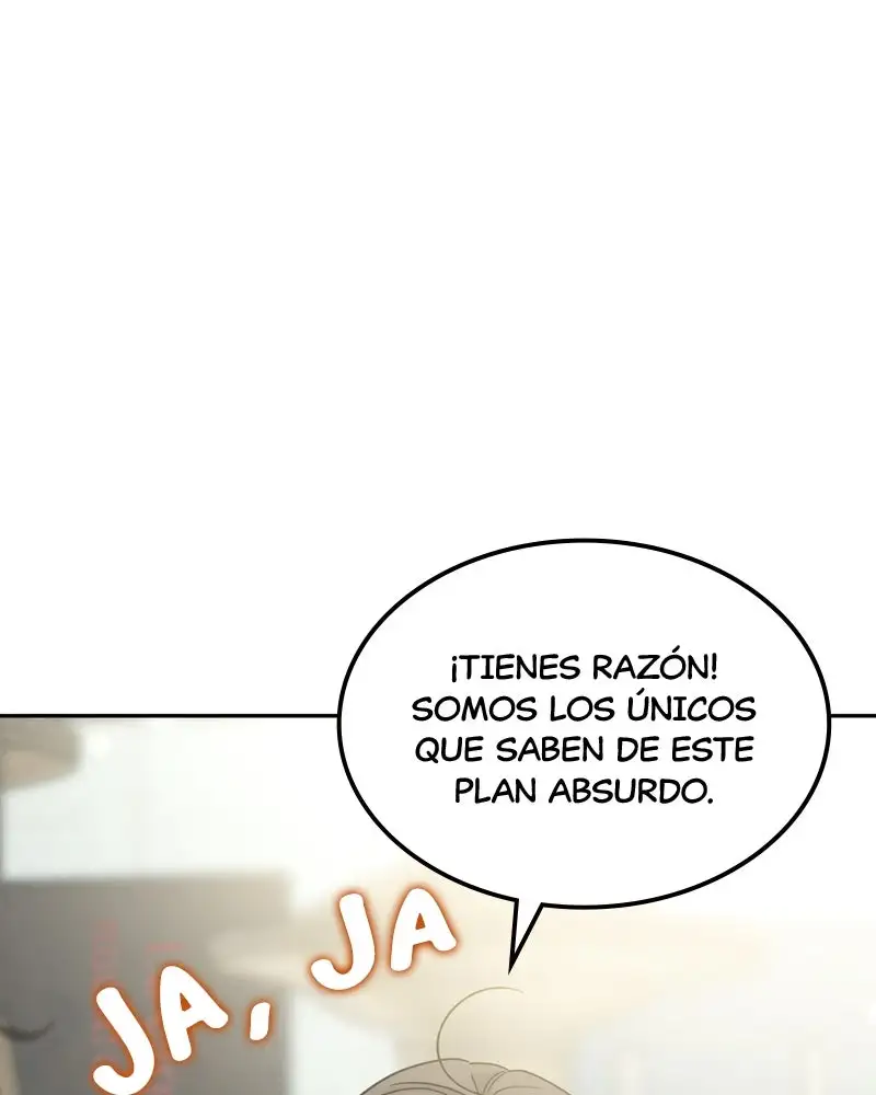 Un Romance Egoísta capítulo 18 página 8