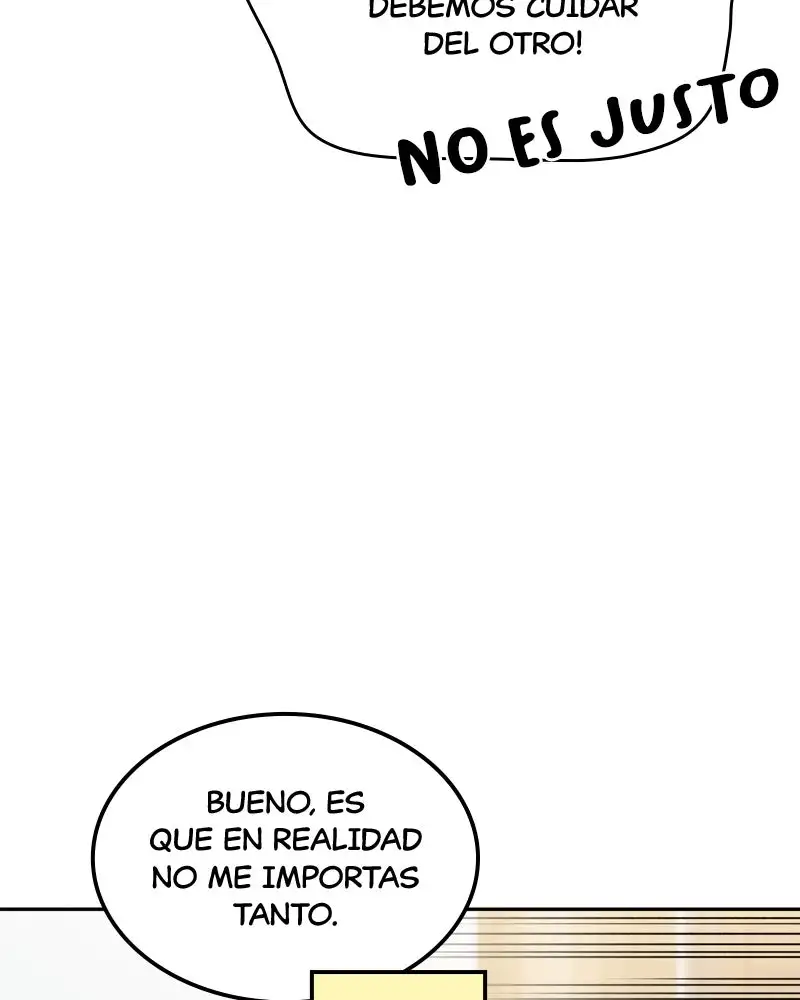 Un Romance Egoísta capítulo 18 página 12