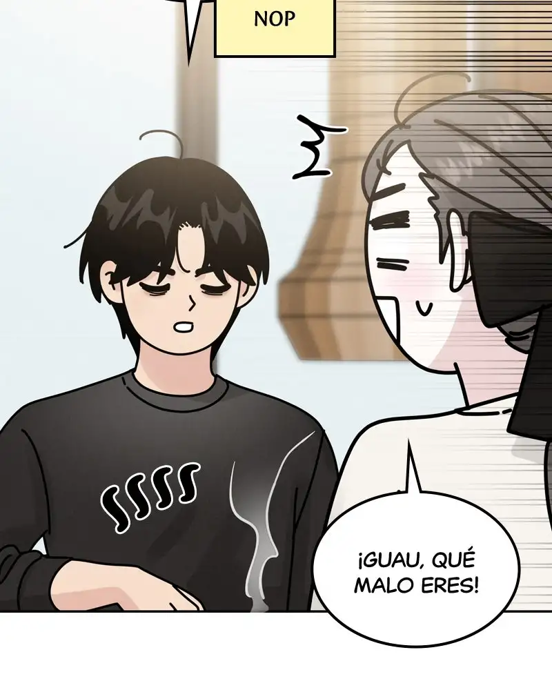 Un Romance Egoísta capítulo 18 página 13