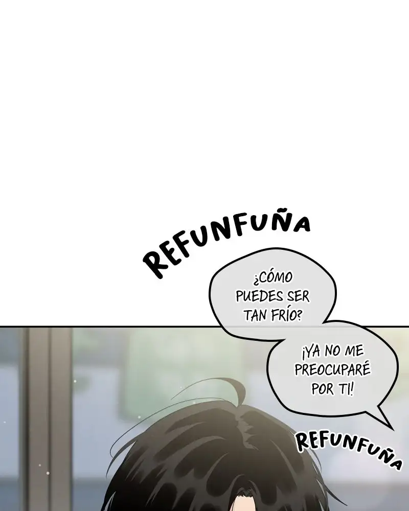 Un Romance Egoísta capítulo 18 página 14