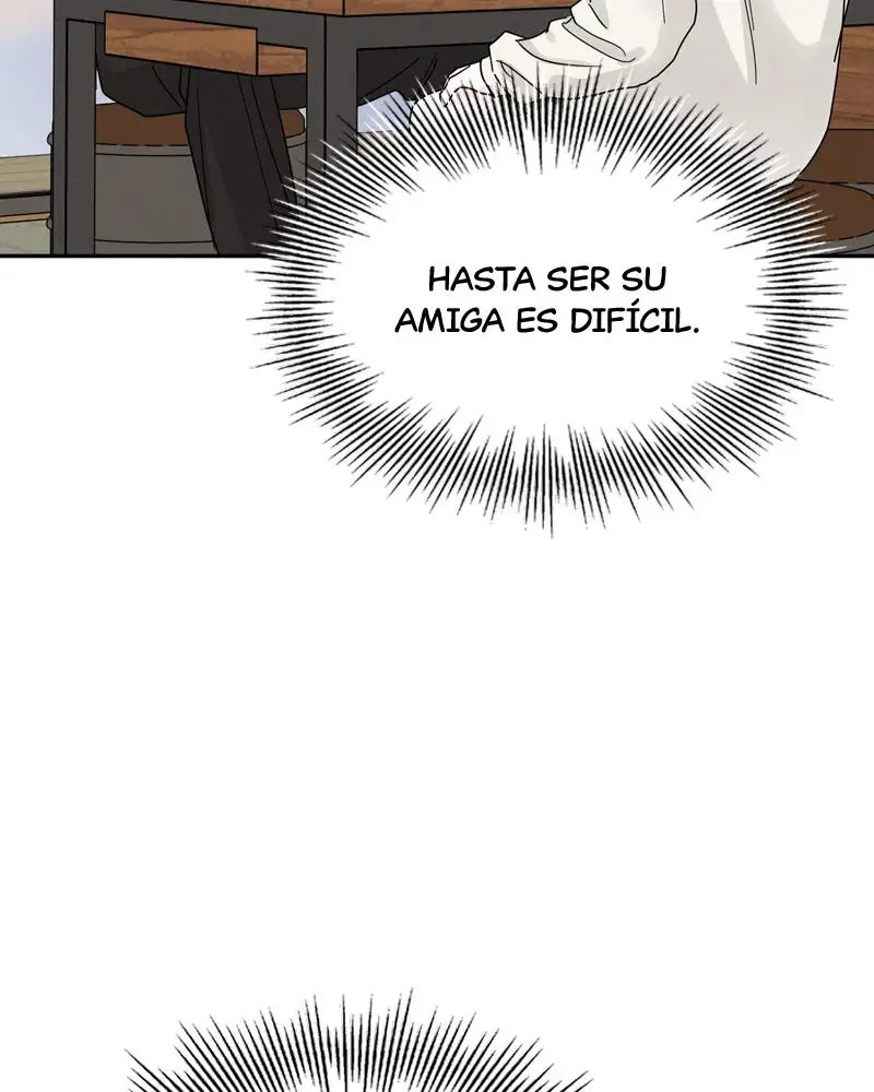 Un Romance Egoísta capítulo 18 página 19