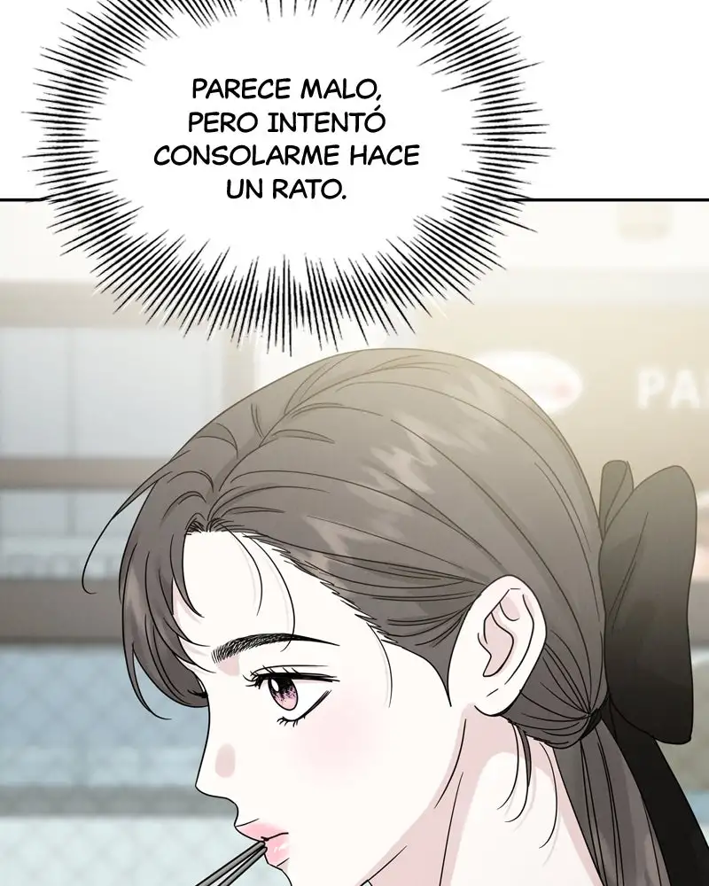 Un Romance Egoísta capítulo 18 página 20
