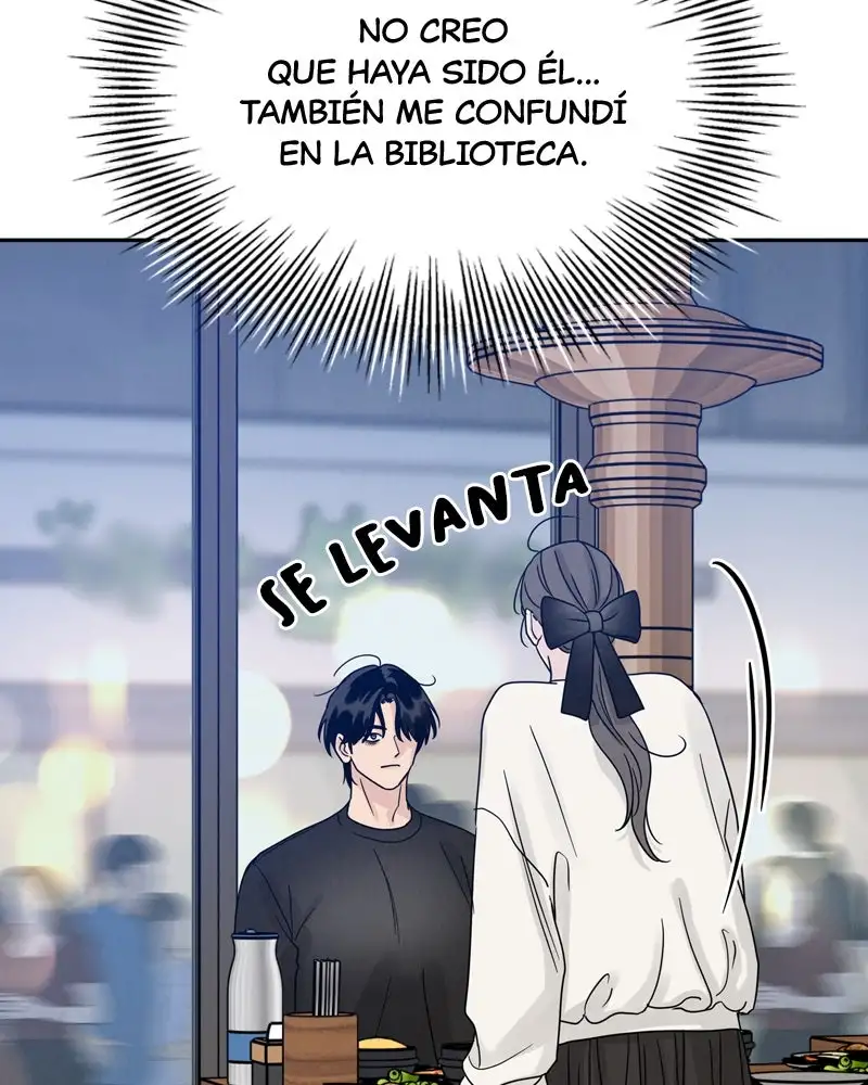 Un Romance Egoísta capítulo 18 página 30