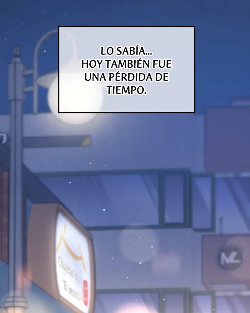 Un Romance Egoísta capítulo 18 página 34