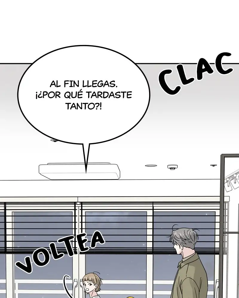 Un Romance Egoísta capítulo 18 página 40