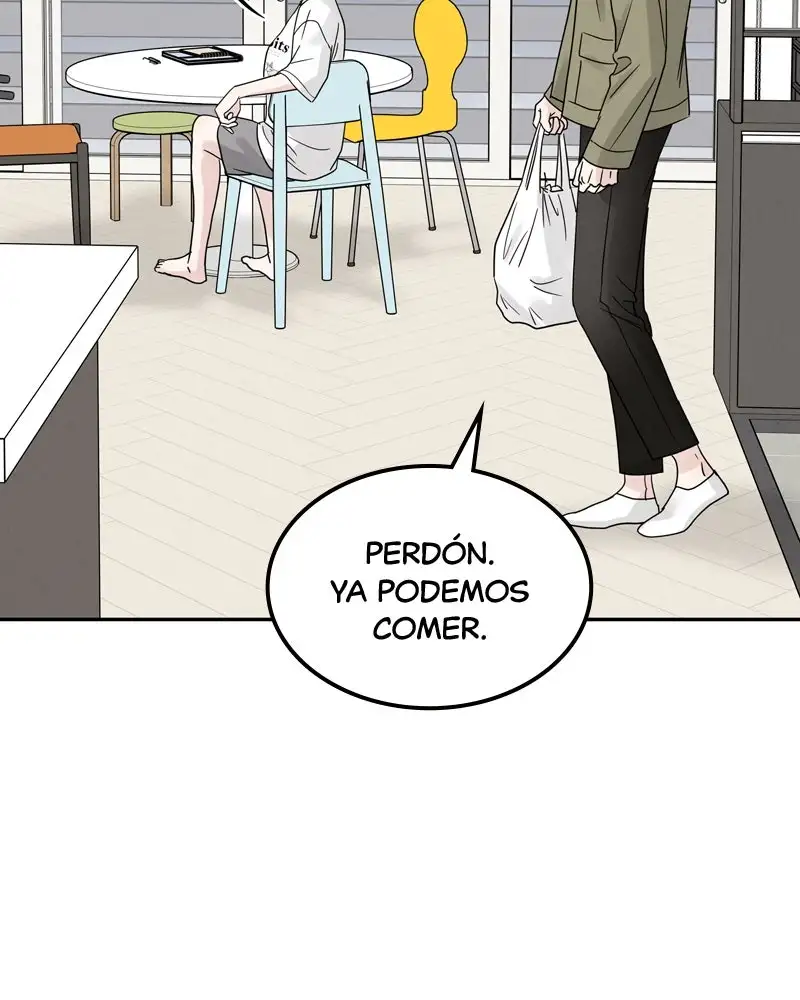 Un Romance Egoísta capítulo 18 página 41