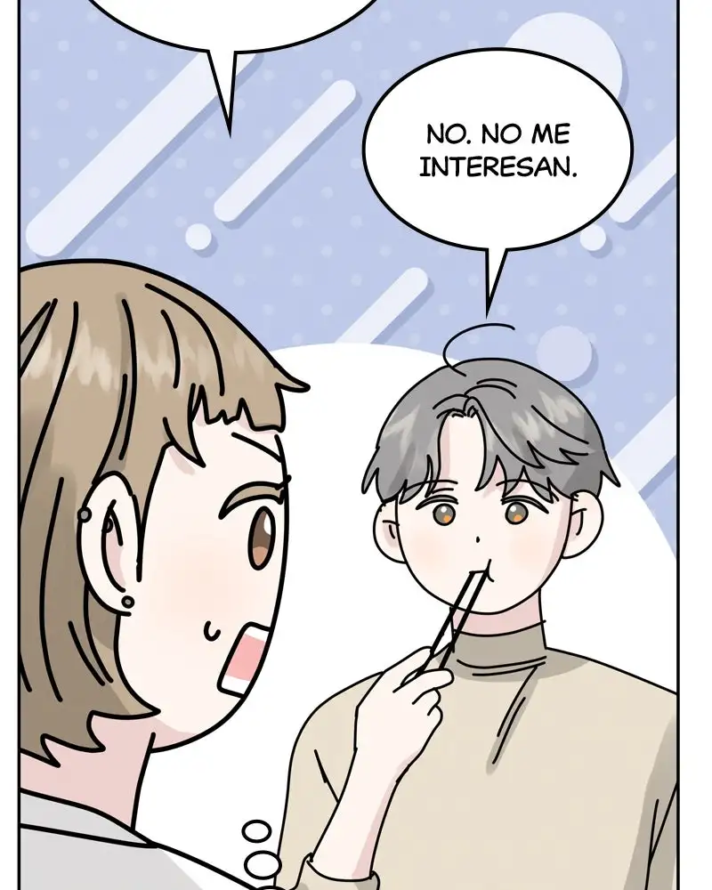 Un Romance Egoísta capítulo 18 página 48