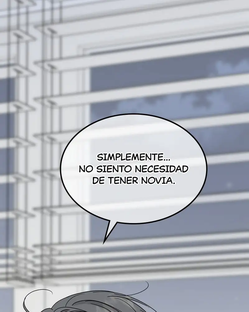 Un Romance Egoísta capítulo 18 página 51