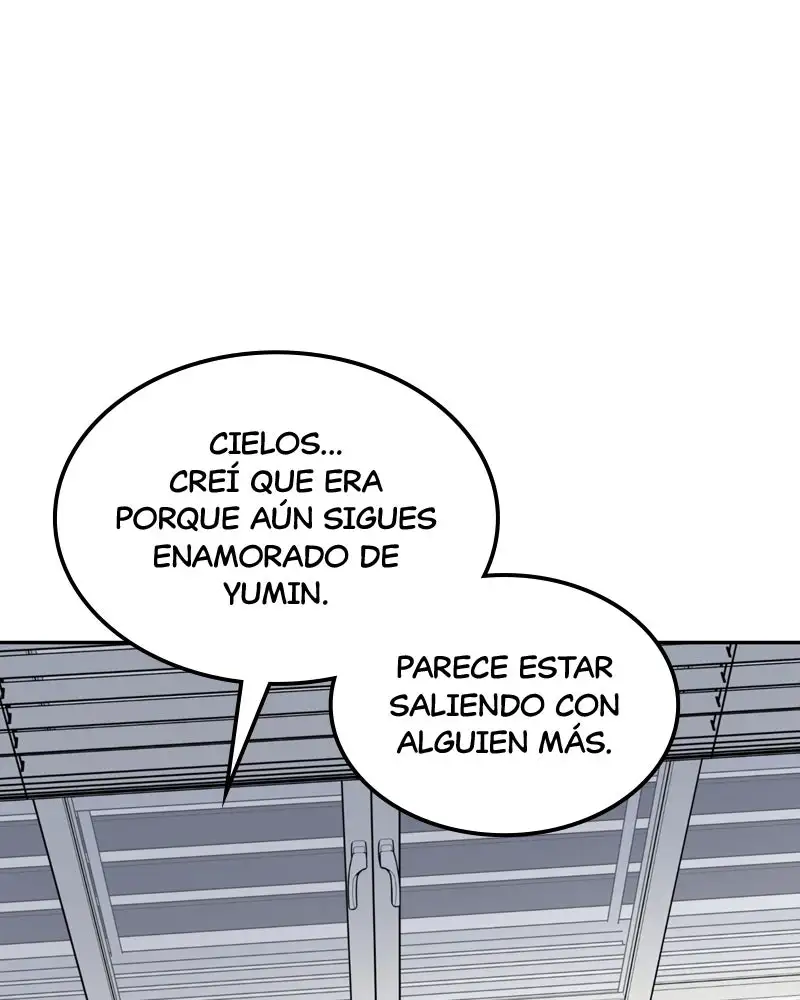 Un Romance Egoísta capítulo 18 página 53