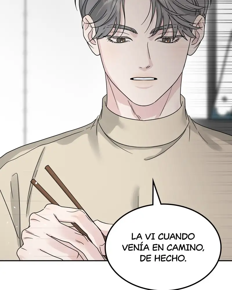 Un Romance Egoísta capítulo 18 página 56