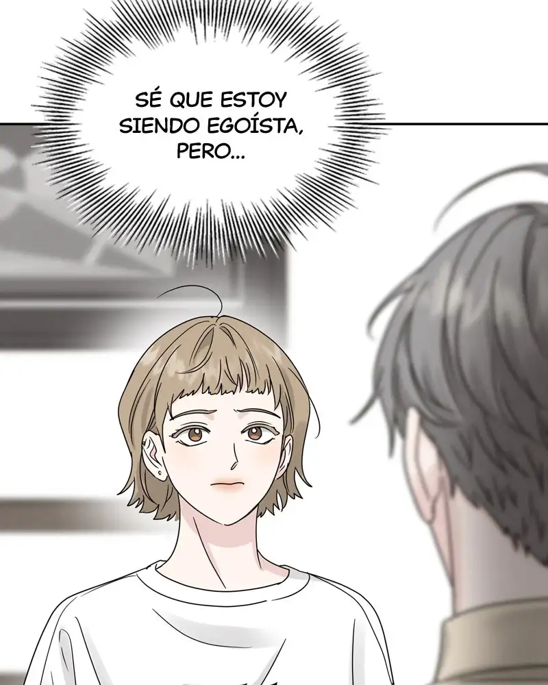 Un Romance Egoísta capítulo 18 página 72
