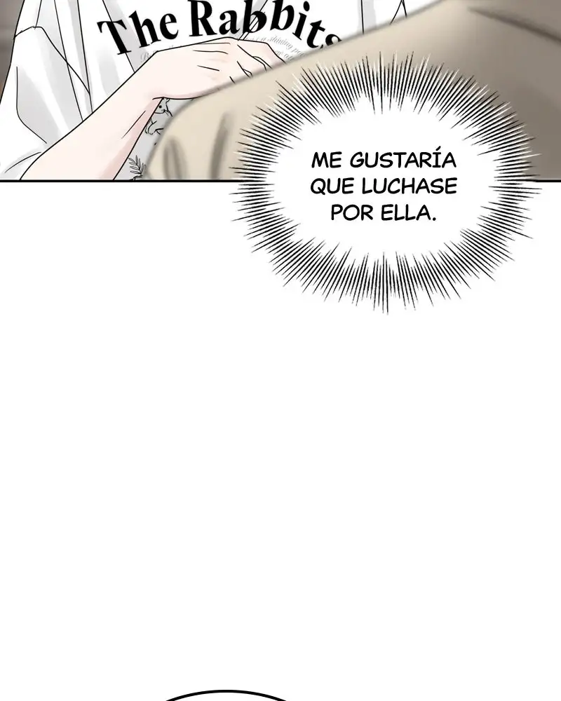 Un Romance Egoísta capítulo 18 página 73