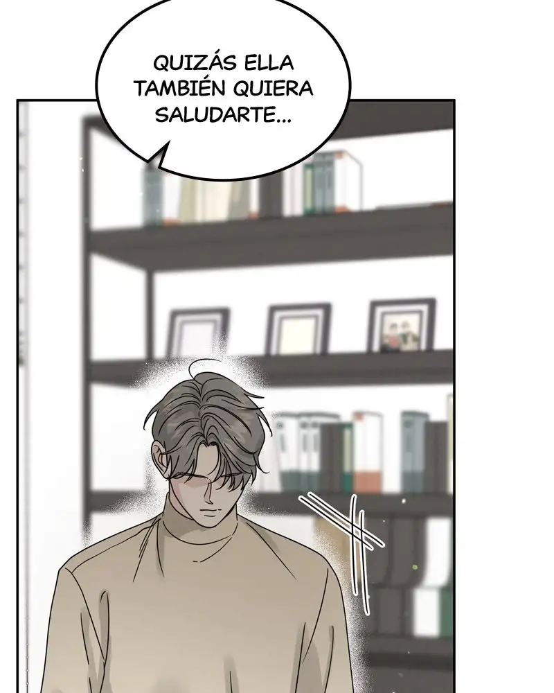 Un Romance Egoísta capítulo 18 página 74