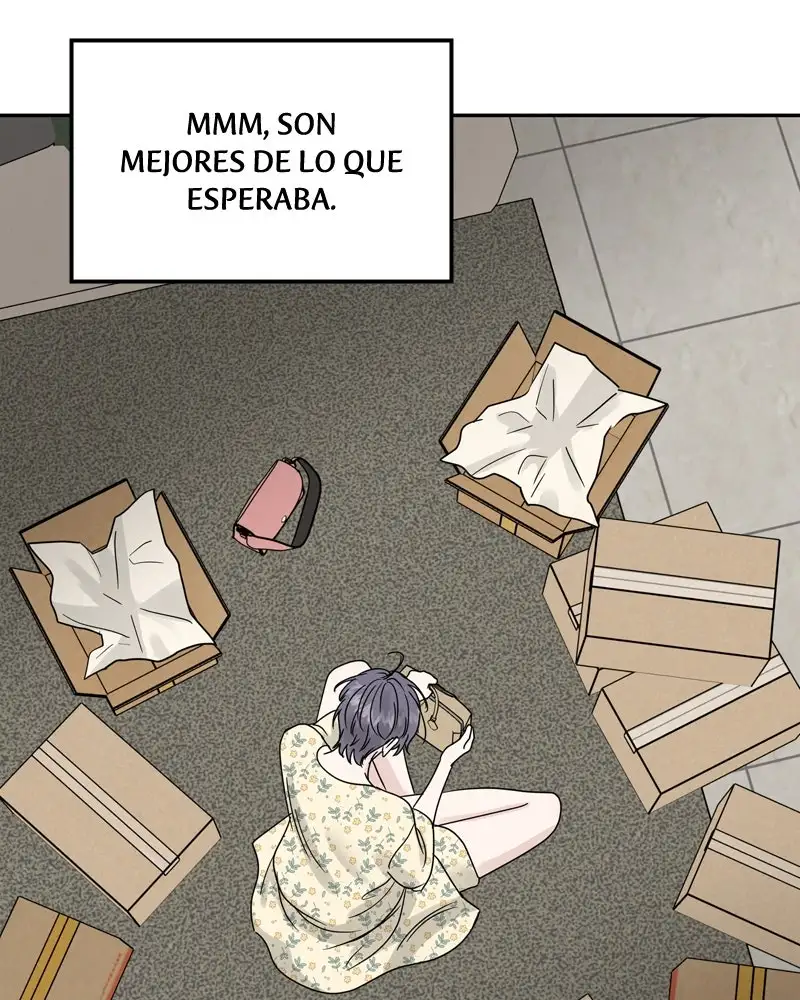 Un Romance Egoísta capítulo 18 página 82