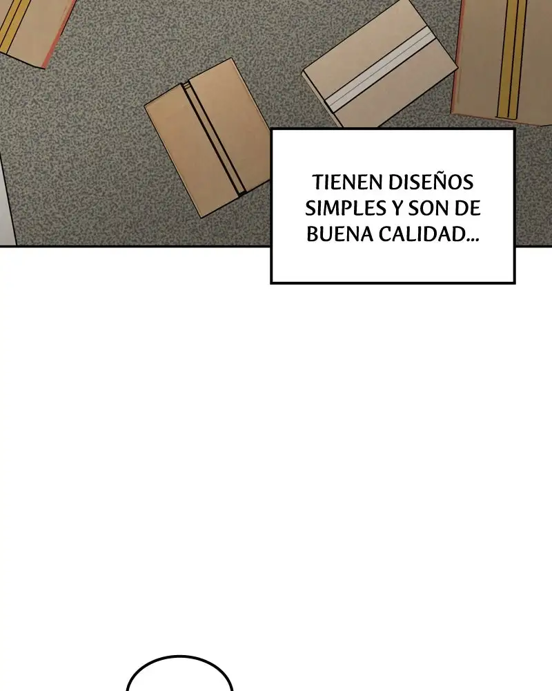 Un Romance Egoísta capítulo 18 página 83