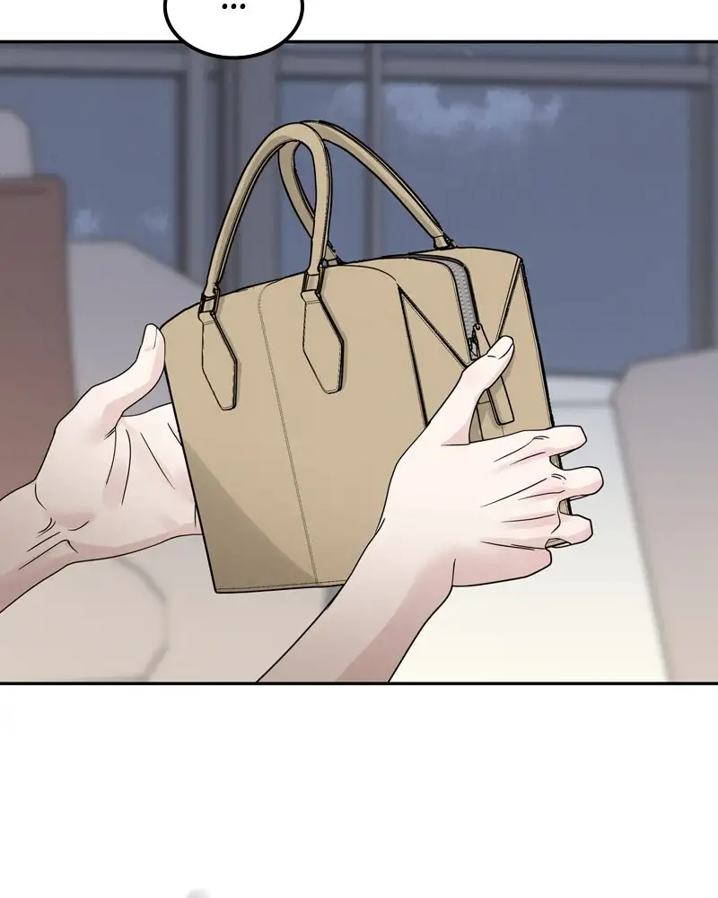 Un Romance Egoísta capítulo 18 página 84