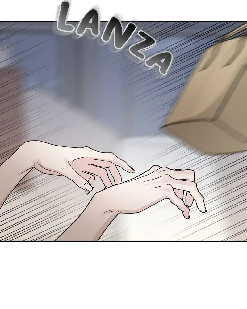 Un Romance Egoísta capítulo 18 página 85