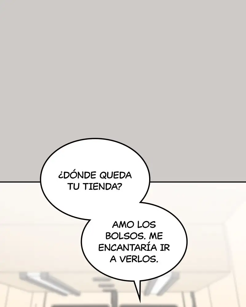 Un Romance Egoísta capítulo 18 página 95
