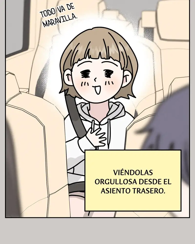 Un Romance Egoísta capítulo 18 página 100