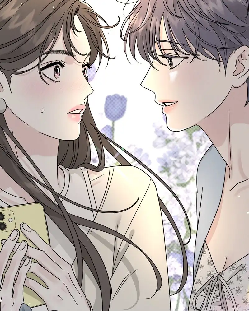 Un Romance Egoísta capítulo 18 página 106