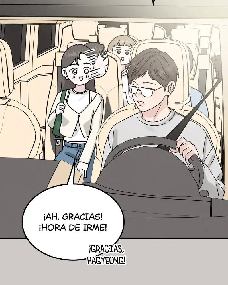 Un Romance Egoísta capítulo 18 página 114