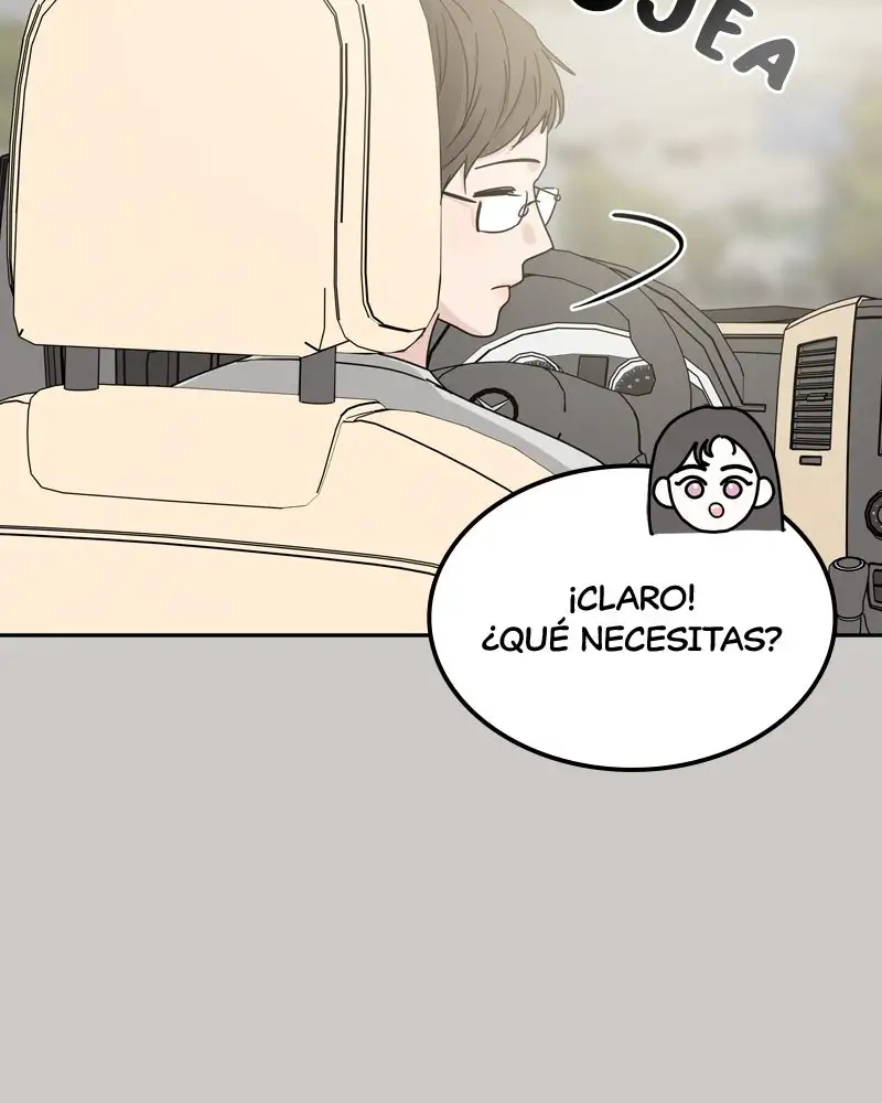 Un Romance Egoísta capítulo 18 página 116