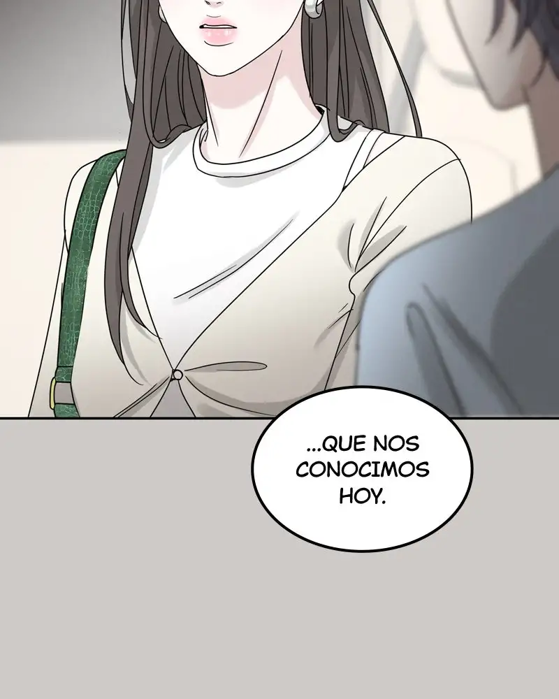 Un Romance Egoísta capítulo 18 página 118