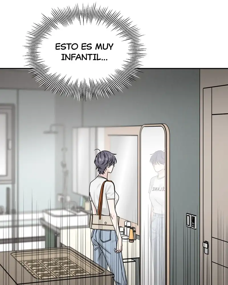Un Romance Egoísta capítulo 18 página 124