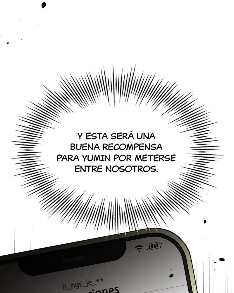 Un Romance Egoísta capítulo 18 página 128