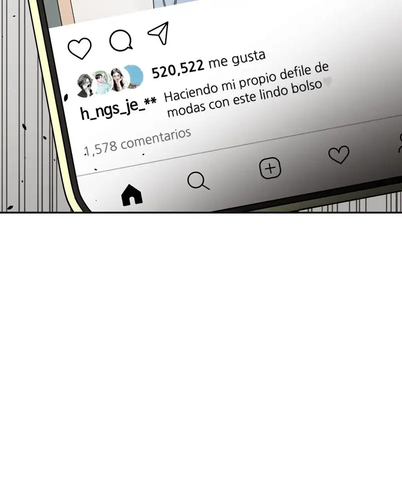 Un Romance Egoísta capítulo 18 página 130