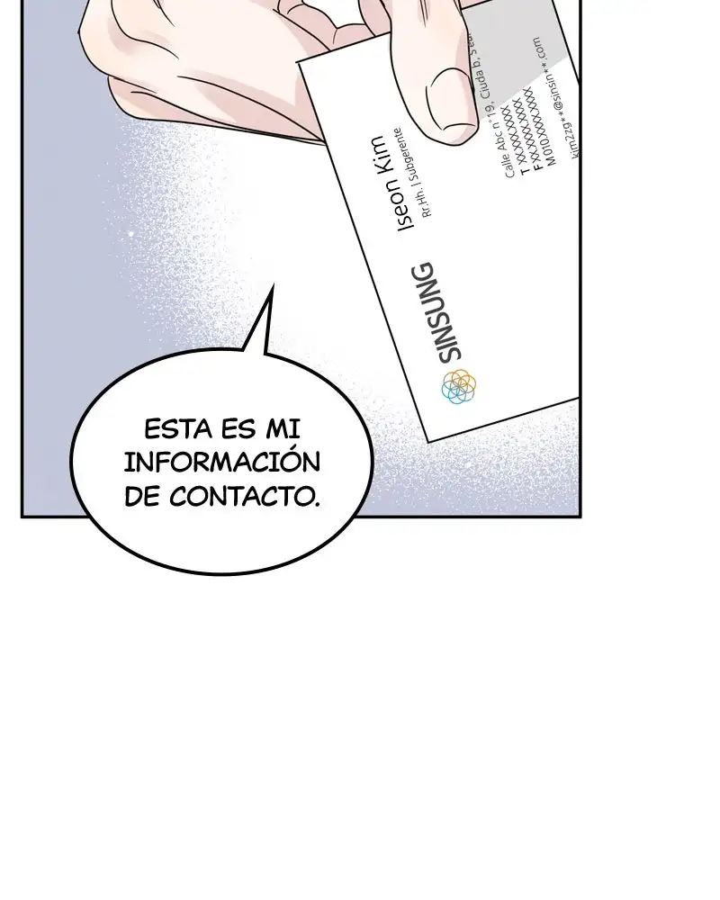 Un Romance Egoísta capítulo 18 página 136