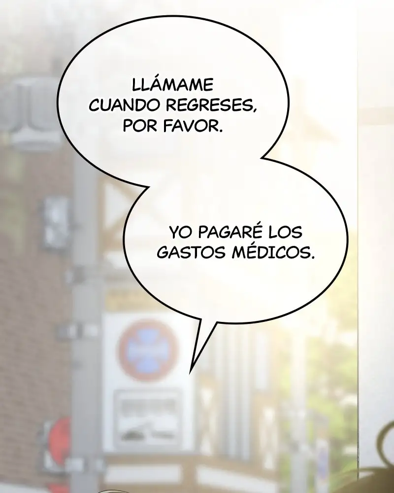 Un Romance Egoísta capítulo 18 página 139