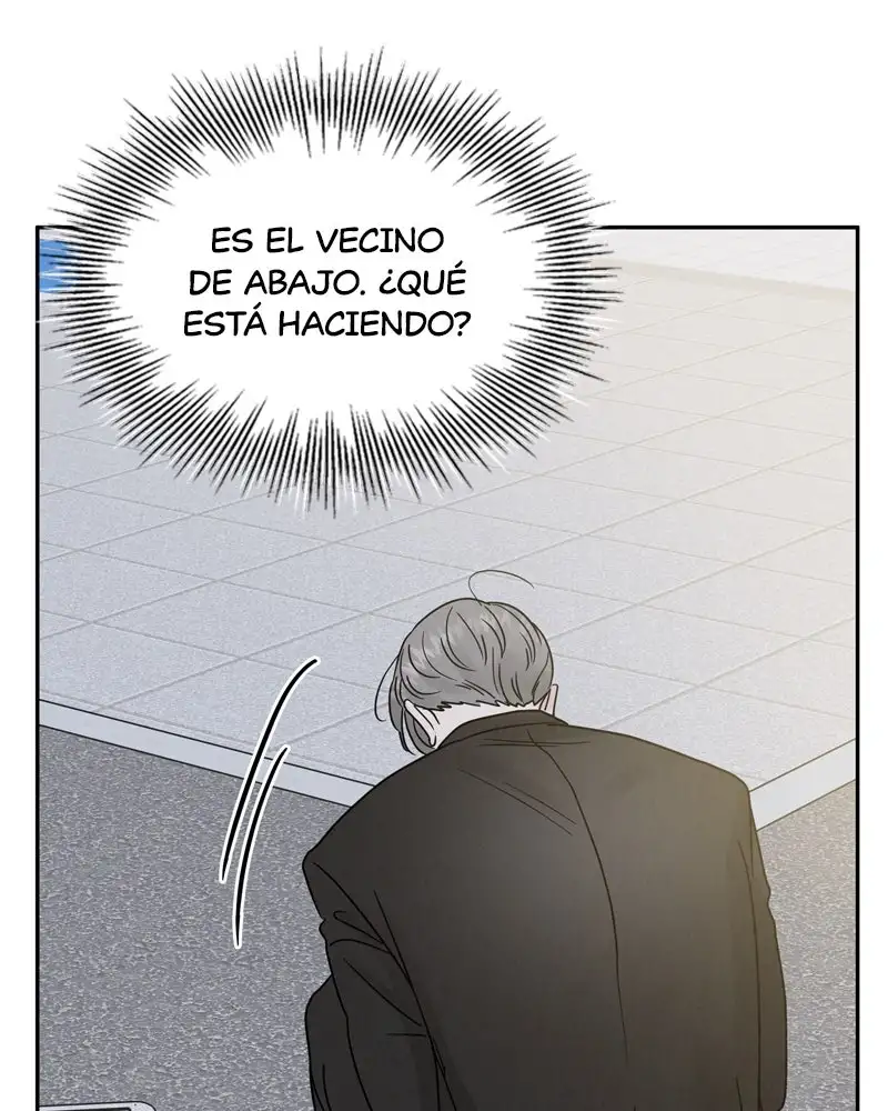 Un Romance Egoísta capítulo 19 página 17