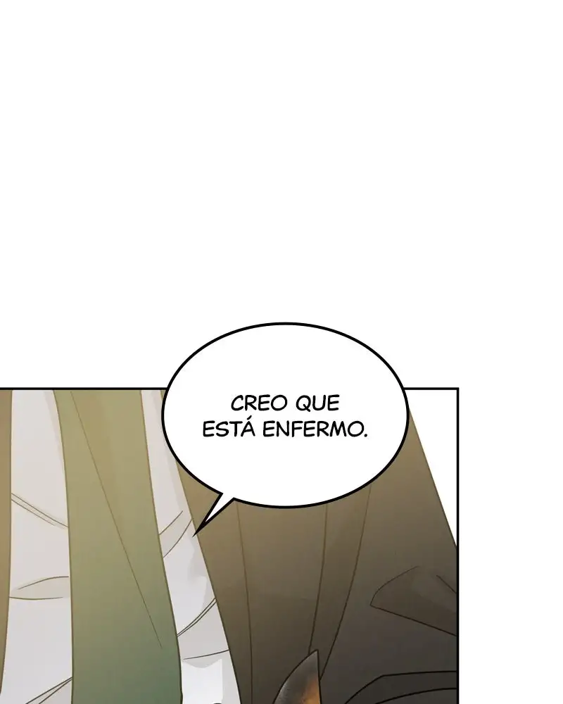 Un Romance Egoísta capítulo 19 página 23