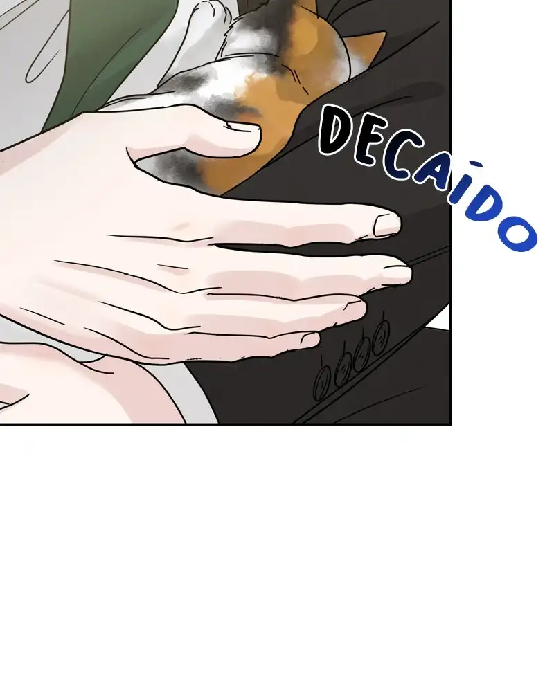 Un Romance Egoísta capítulo 19 página 24